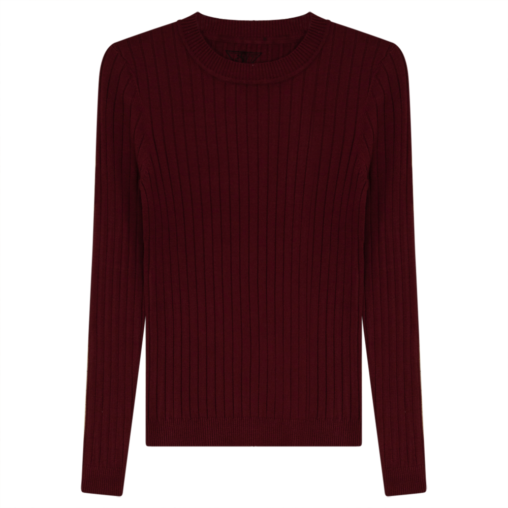 24/7 Knit Crewneck