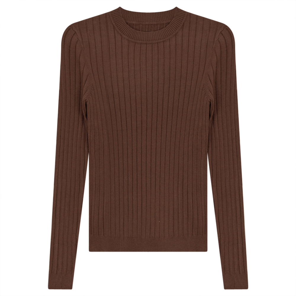 24/7 Knit Crewneck