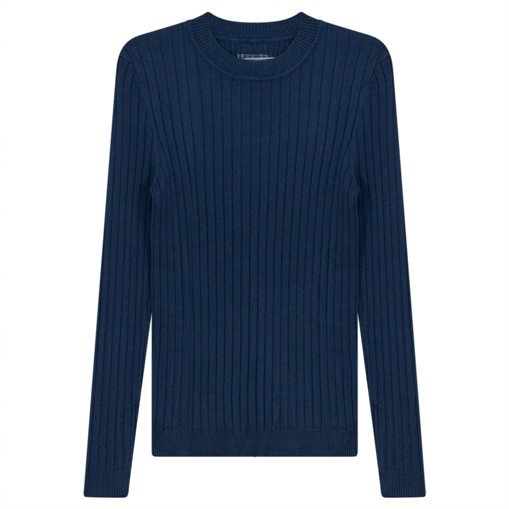 24/7 Knit Crewneck