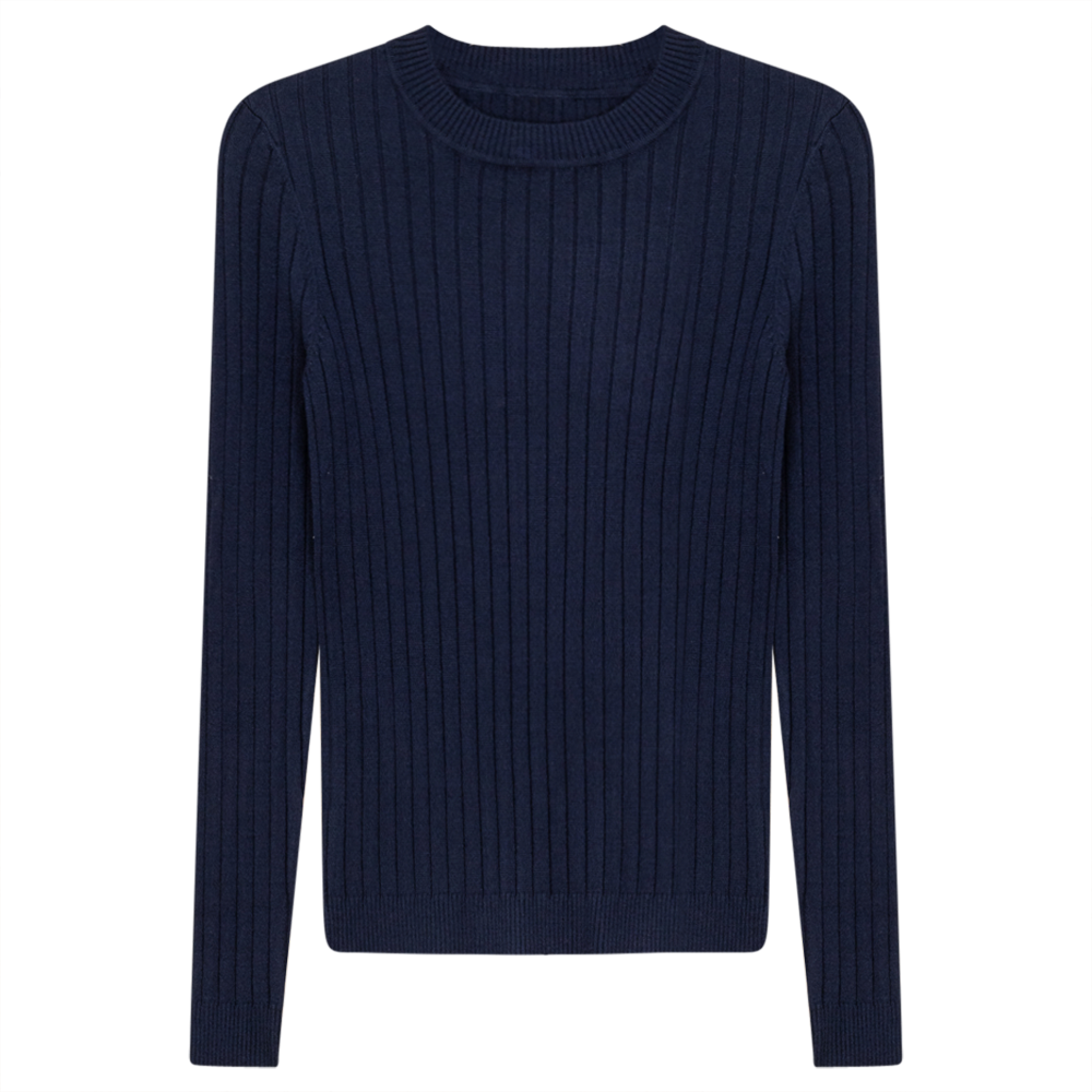 24/7 Knit Crewneck