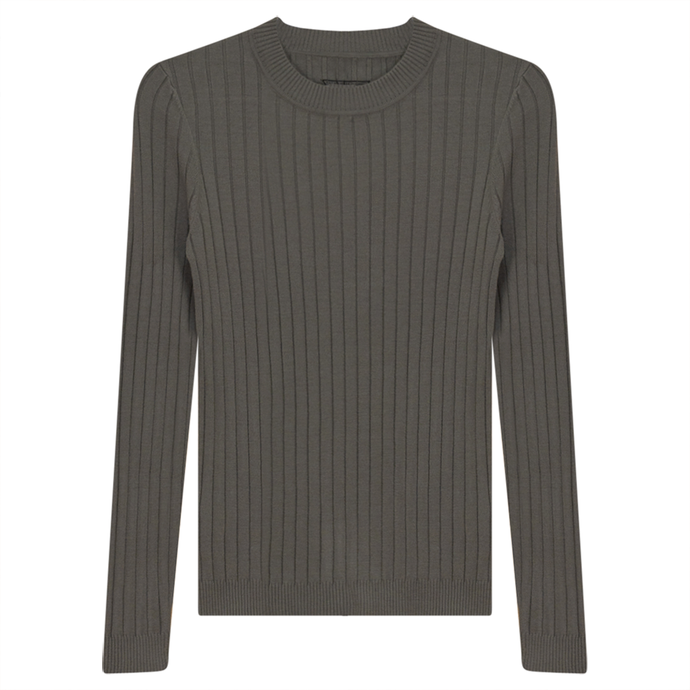 24/7 Knit Crewneck