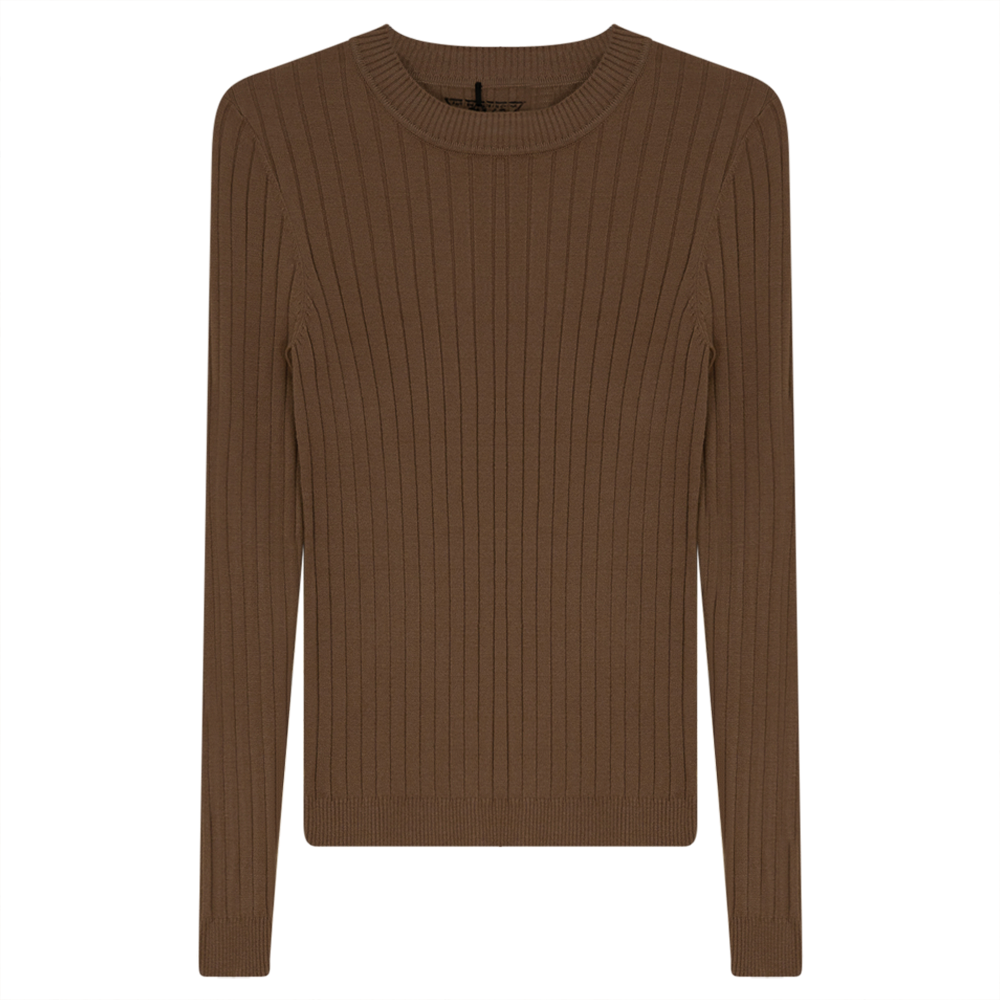 24/7 Knit Crewneck