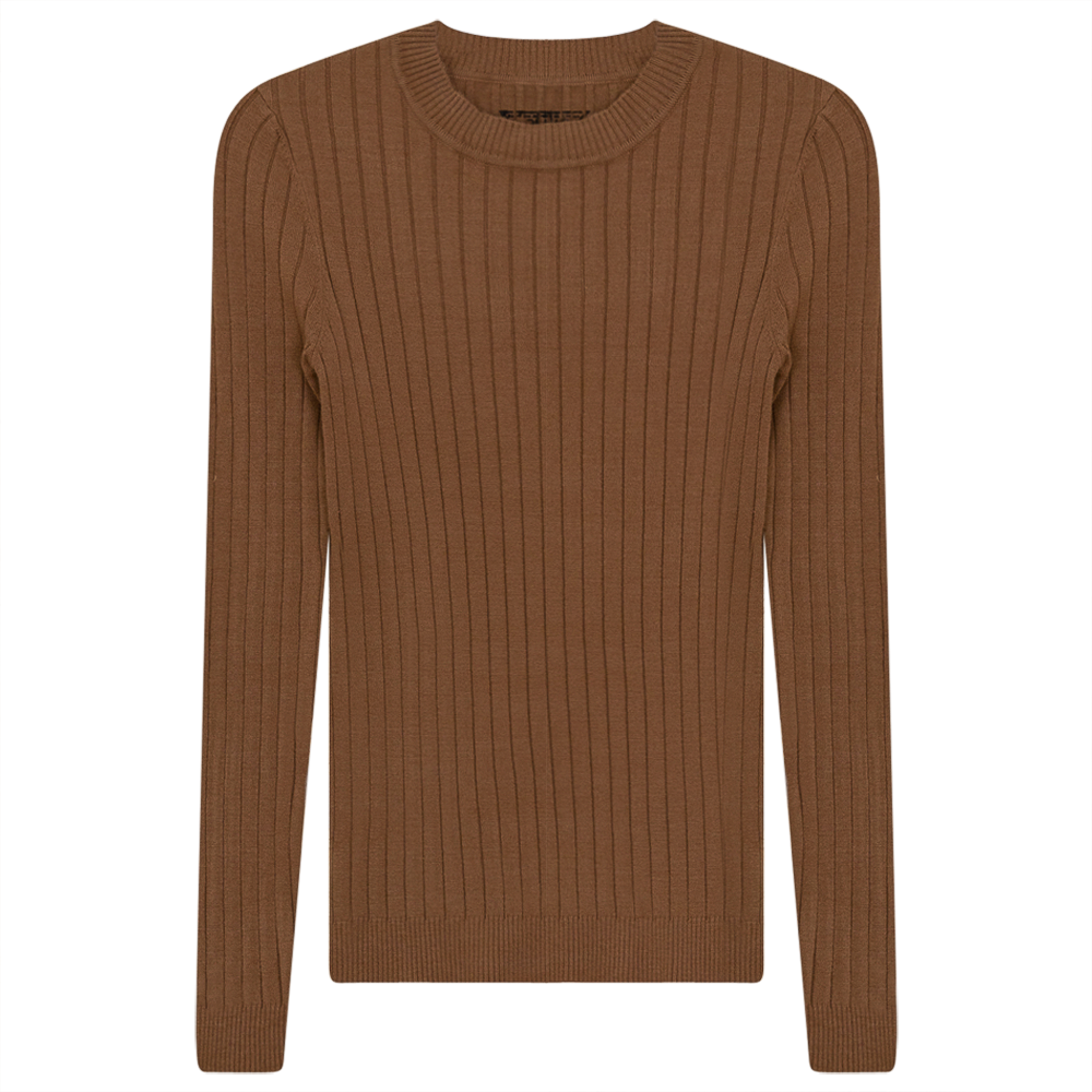24/7 Knit Crewneck