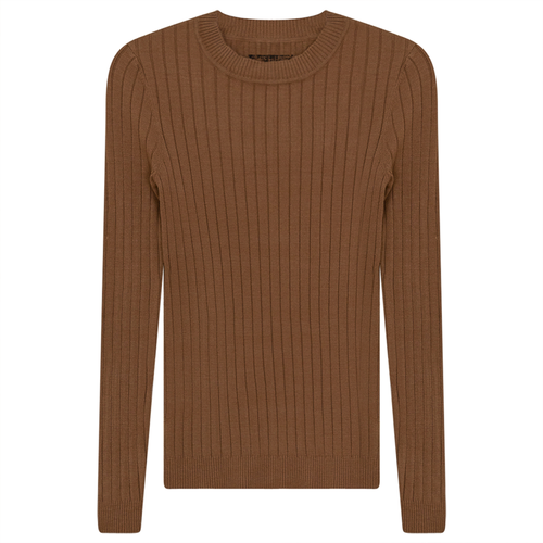 24/7 Knit Crewneck