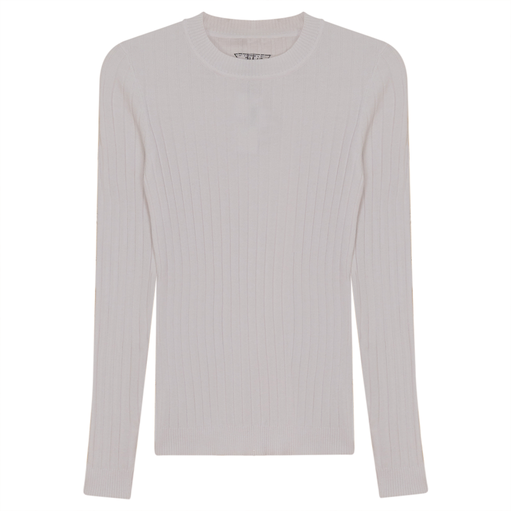 24/7 Knit Crewneck