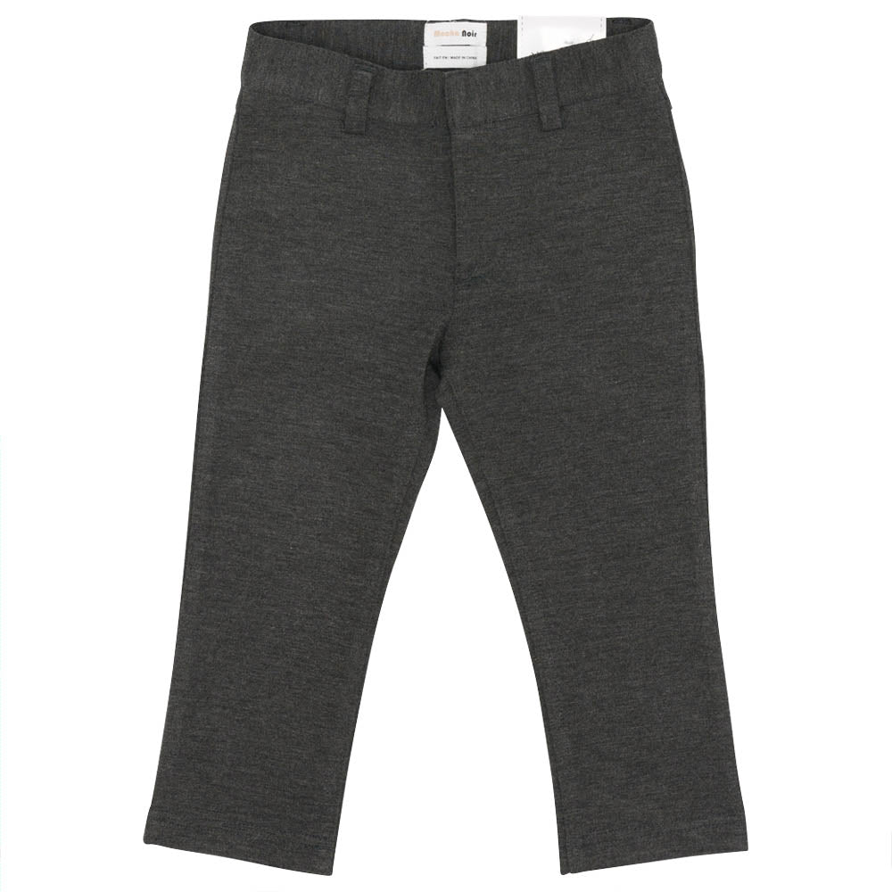 Basic Ponte Pants