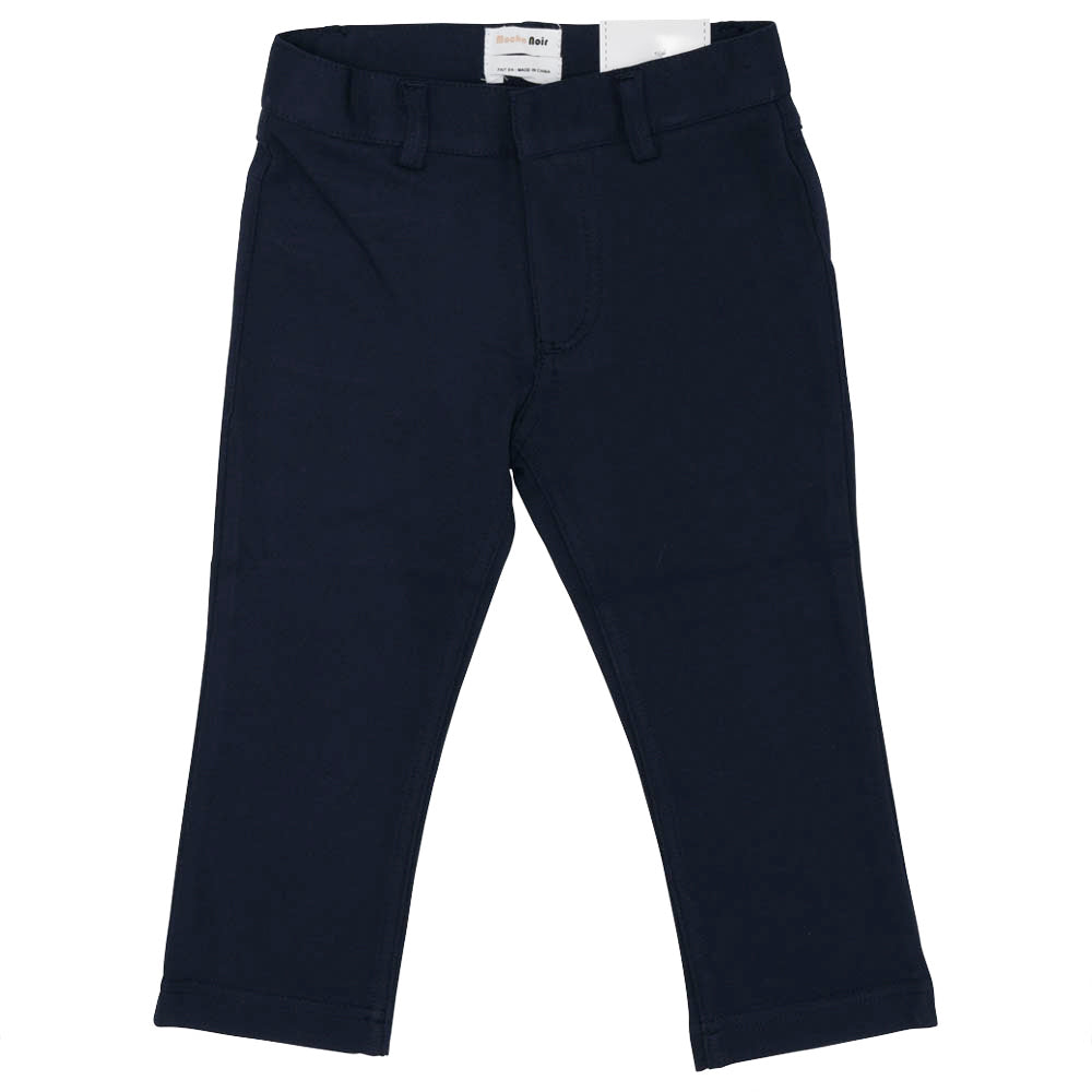 Basic Ponte Pants