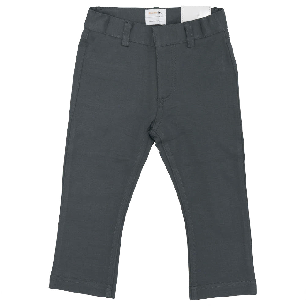 Basic Ponte Pants