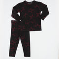 Star Print 2pc Set