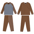 Mix and Match 2pc Set
