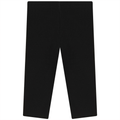 Rib Basic Henley leggings