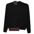 Top With Contrast