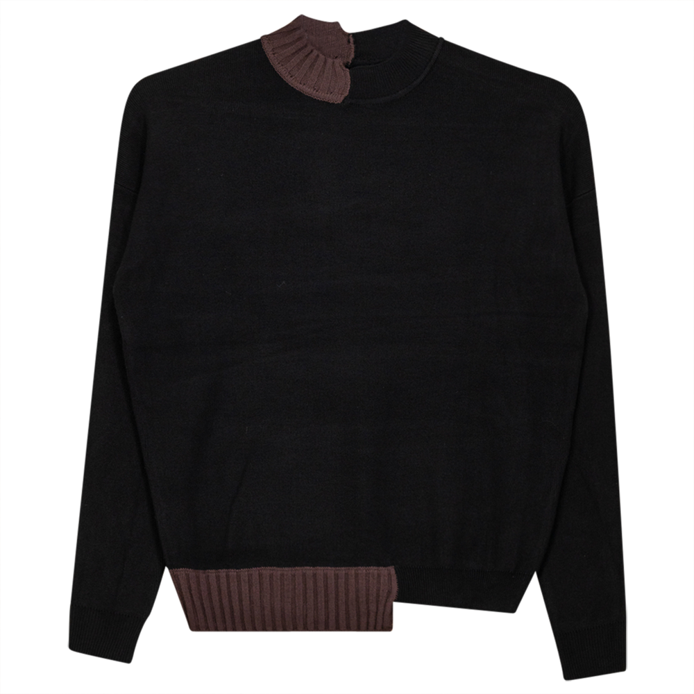 Top With Contrast