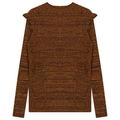 Knit Crew Top