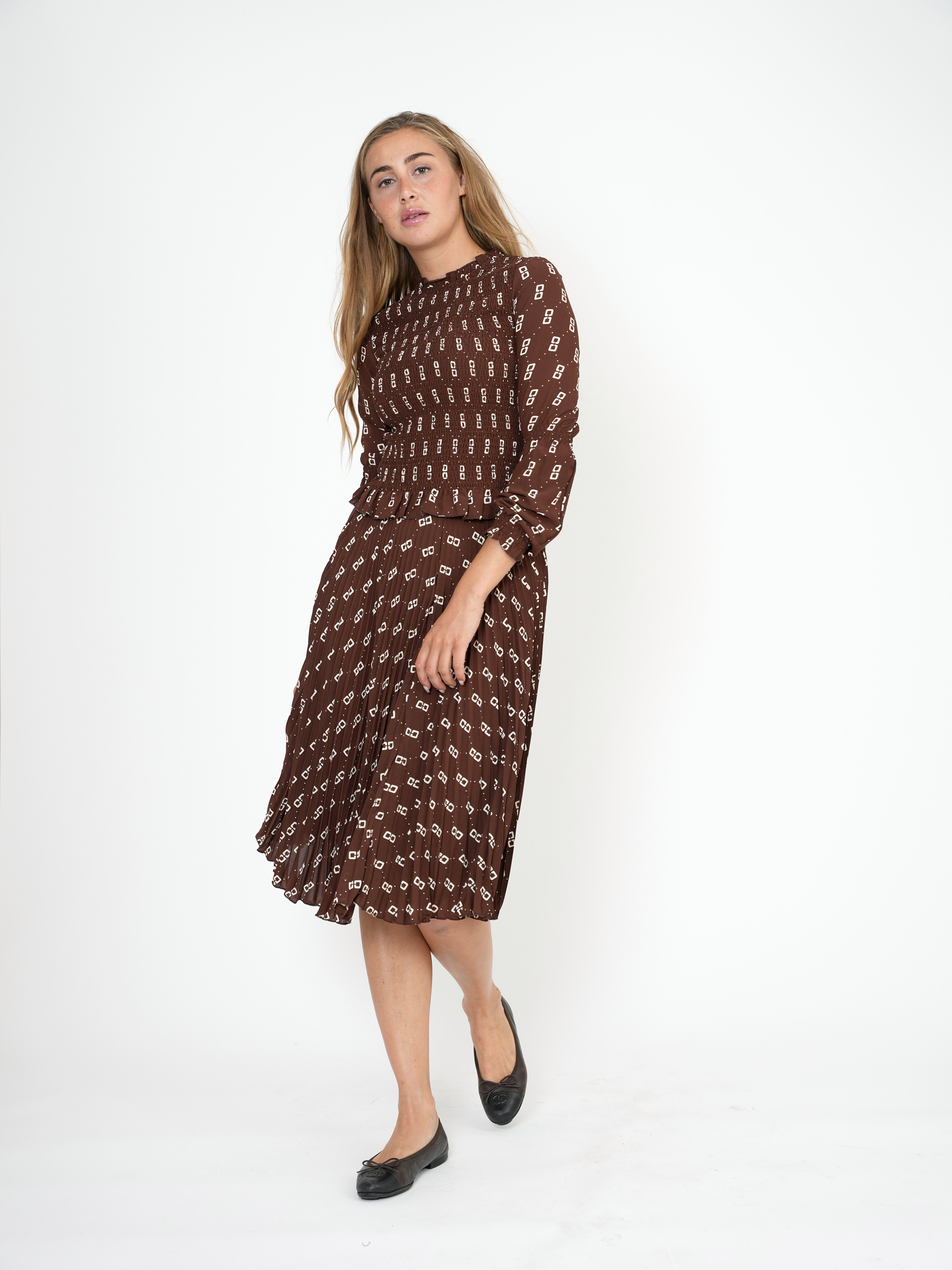 Hook Print 2pc Set
