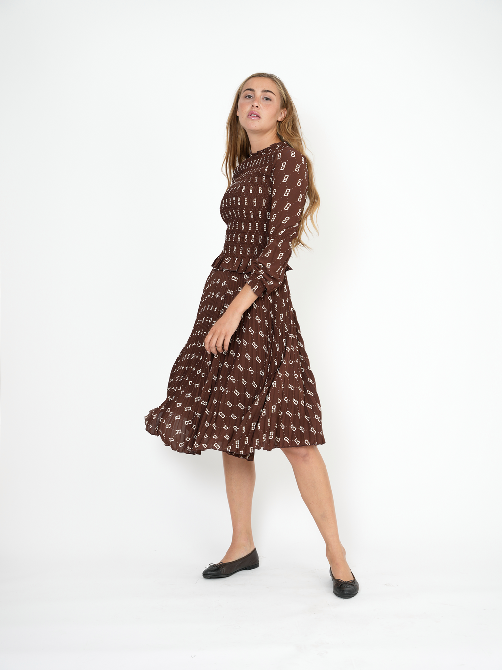 Hook Print 2pc Set