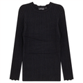 Fancy Knit Top