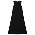 Ladies Suede Maxi Jumper