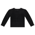 Texture Knit Sweater