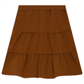 Tiered Skirt