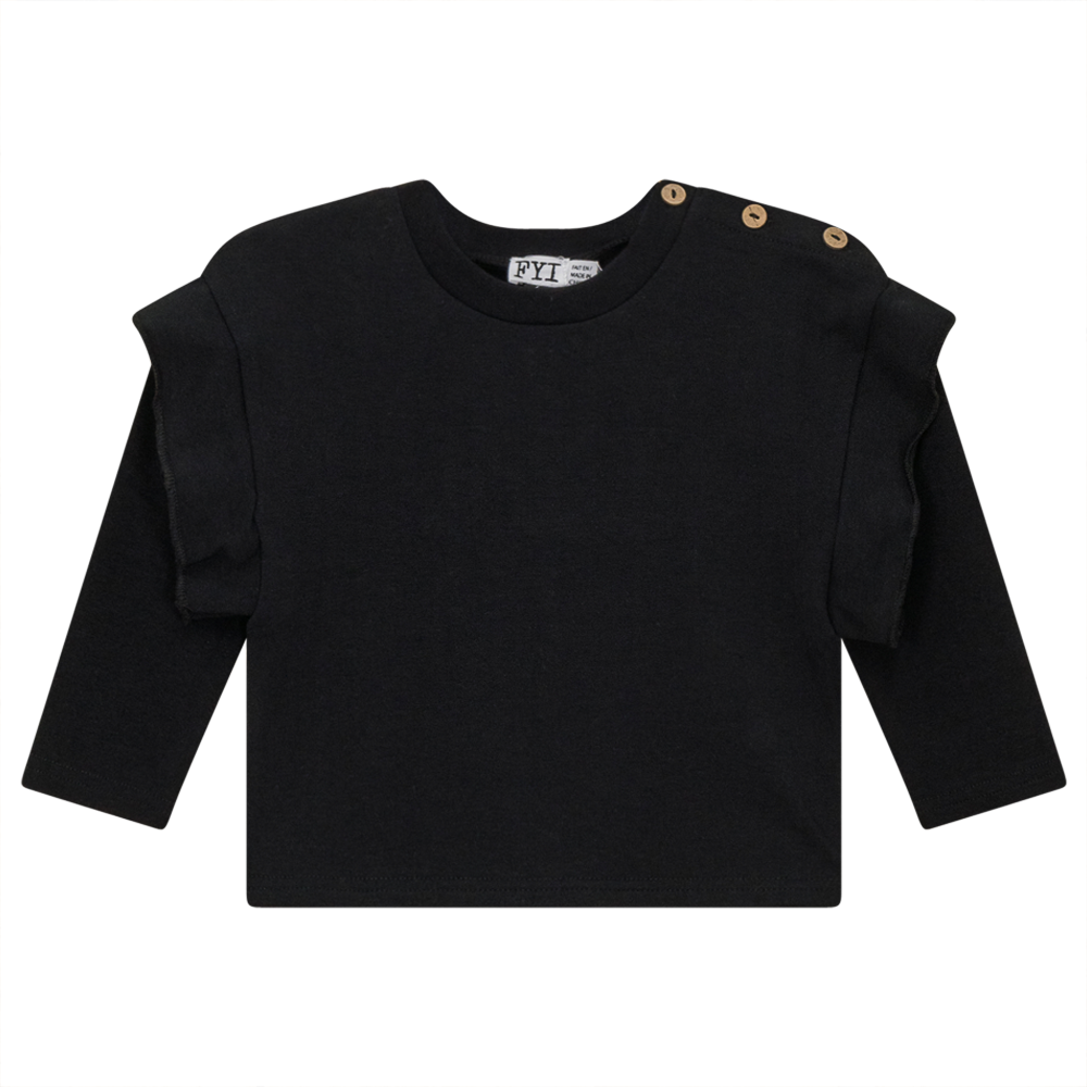 Top with Insert Piece