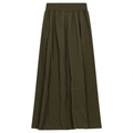Faux Suede Skirt