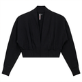Crop Cardigan