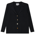 Maternity Knit Jacket