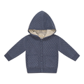 Knitted Jacket