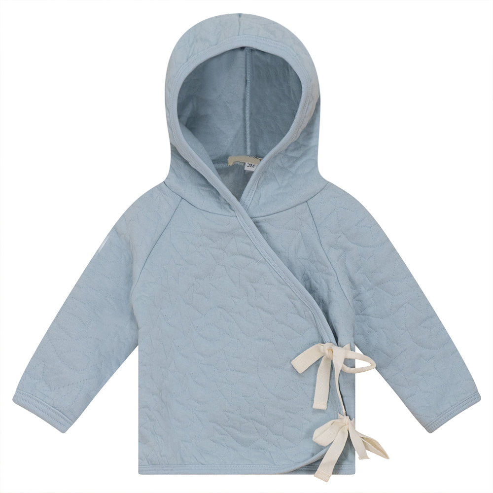 Stars Quilted Jacket