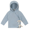 Stars Quilted Jacket