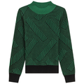 Herringbone Sweater