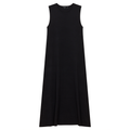 Knit Midi A Line Jumper