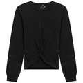 Knot Sweater Tee