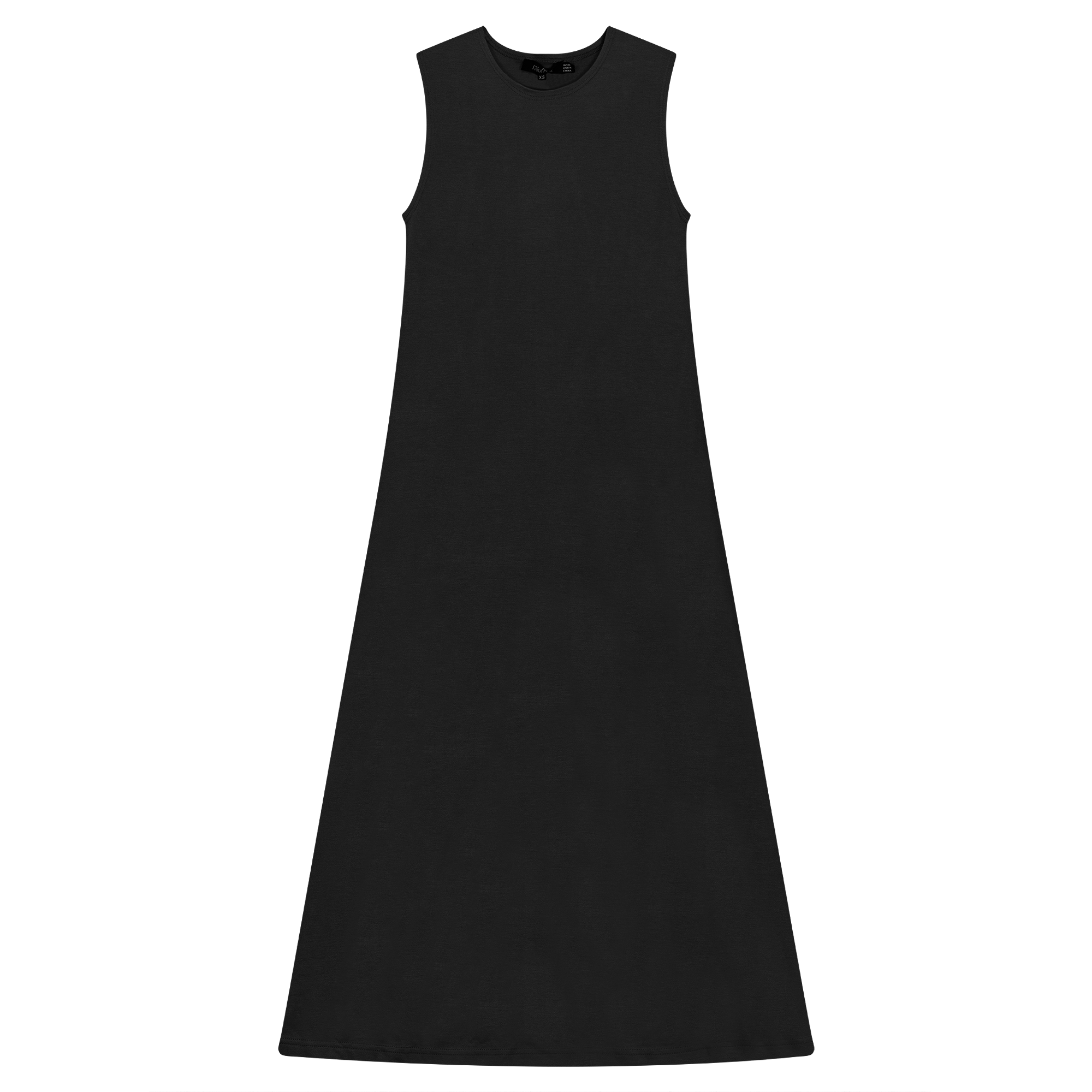Midi Jumper