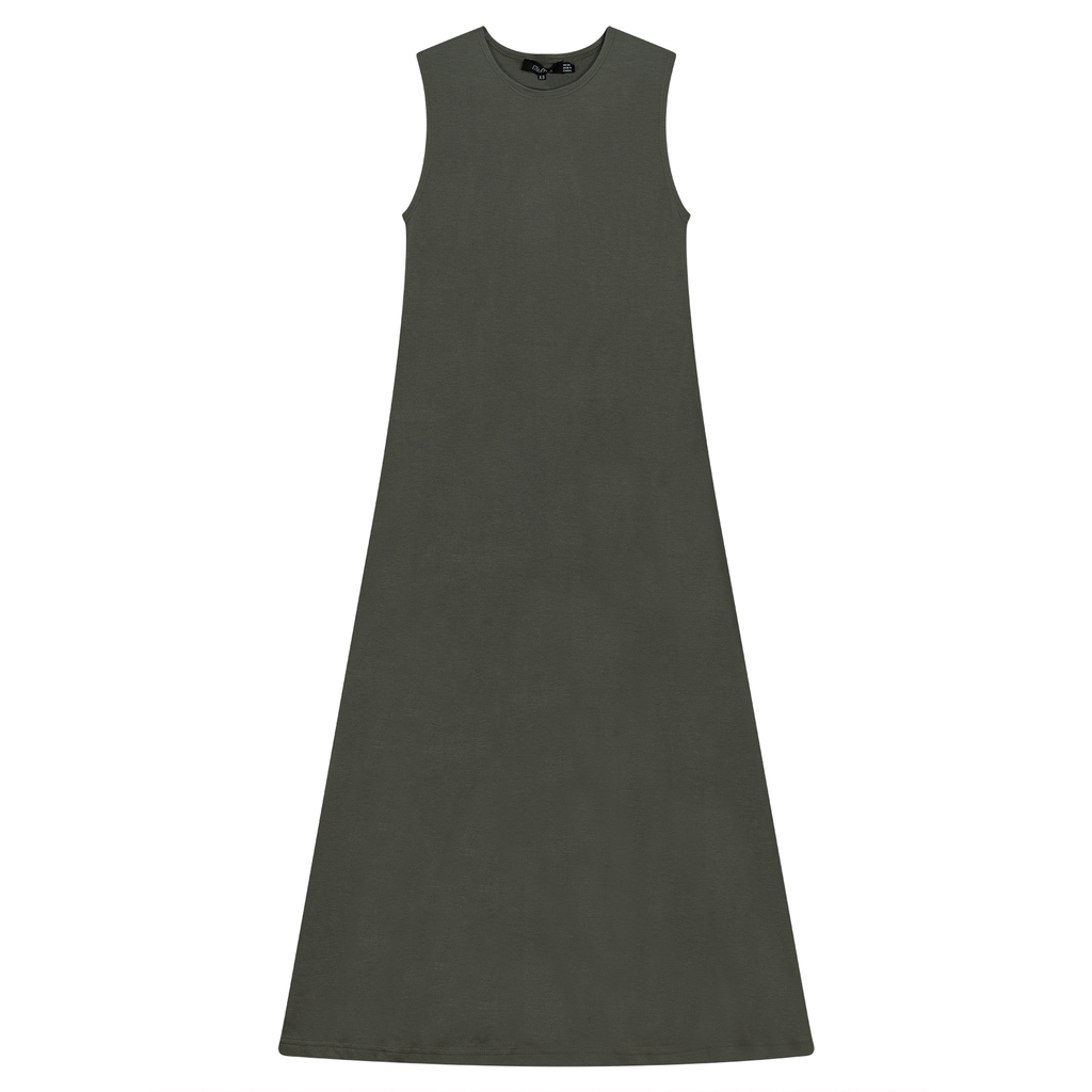 Midi Jumper