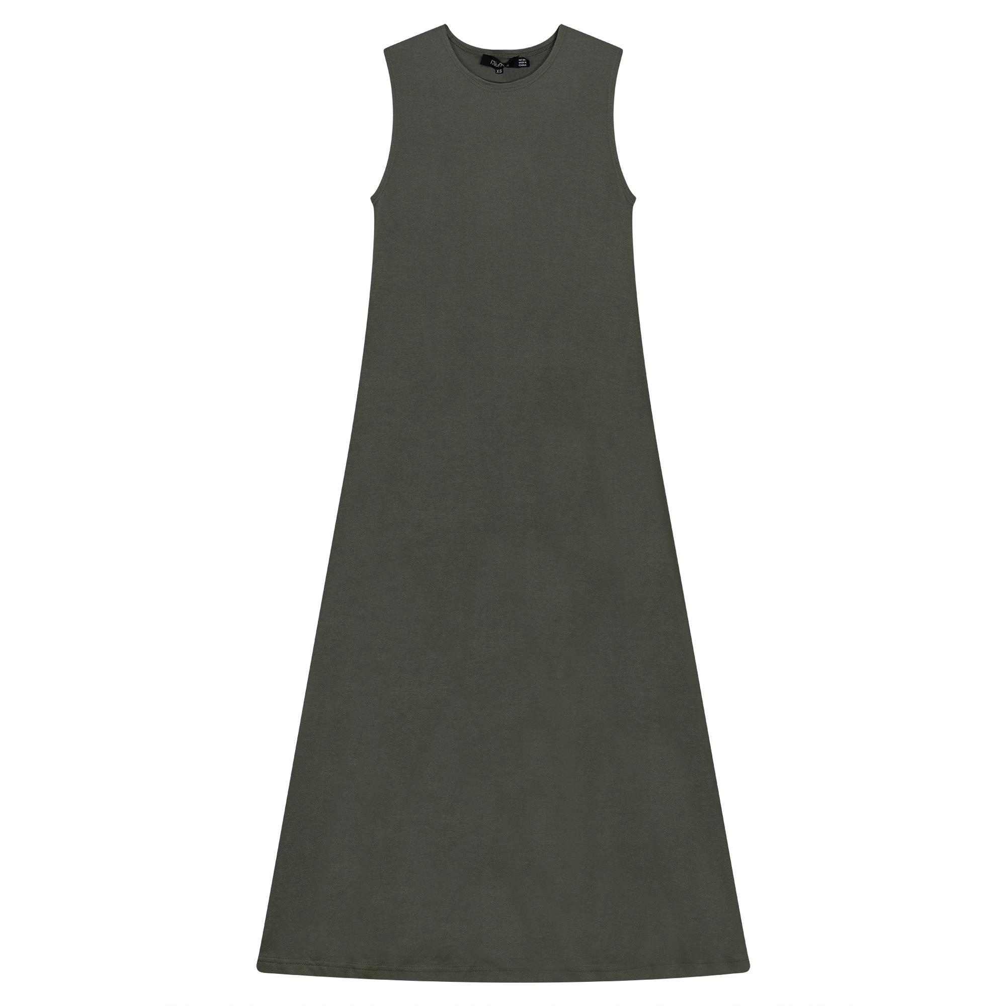 Midi Jumper