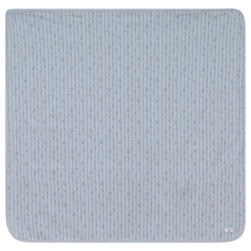 Soft Cotton Modal Blanket