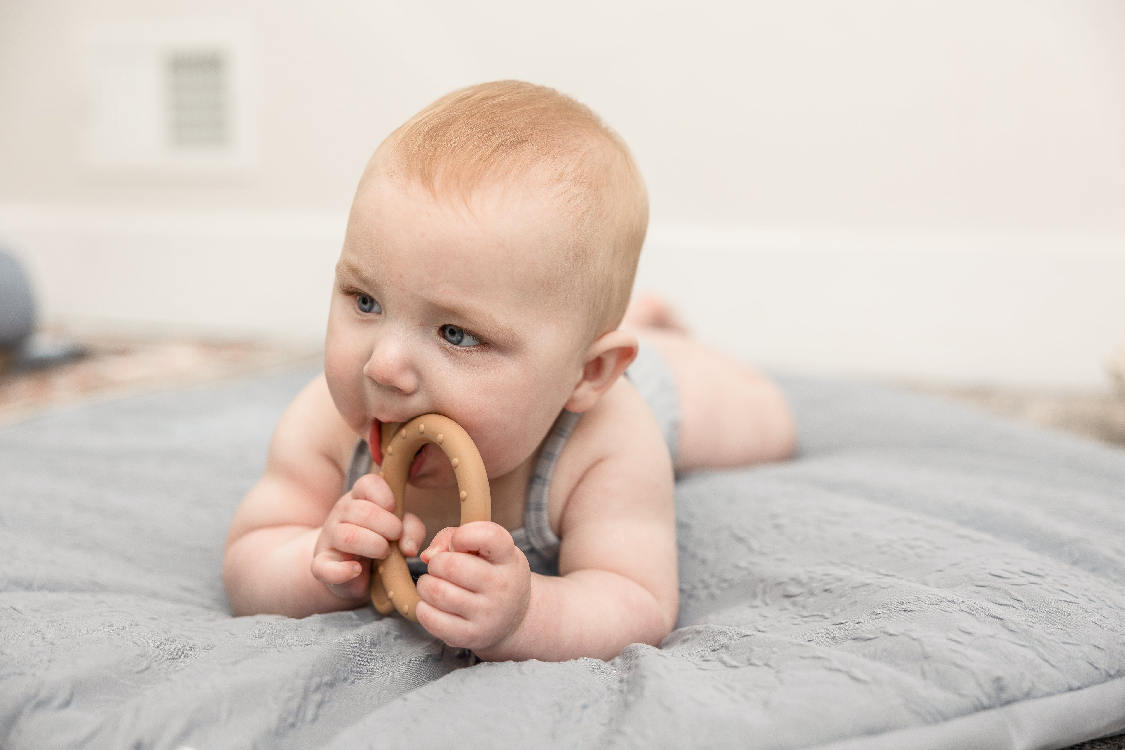 Soft Cotton Modal 3 Pack  Onesie Set
