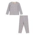 Leopard Print 2Pc Set