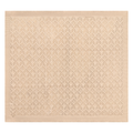 Pointelle Knit Blanket