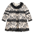 Woven Printed Dress