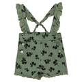 Woven Overall