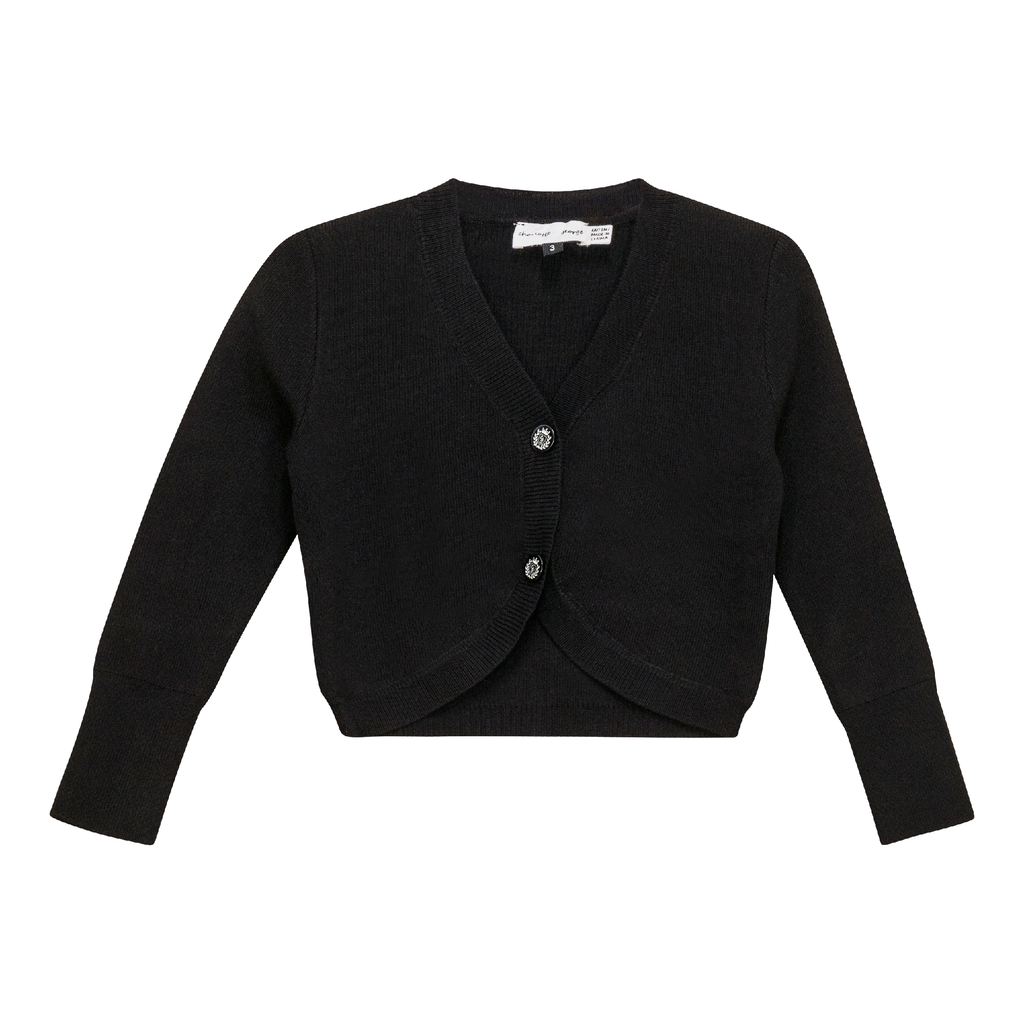 Tight Knit Cardigan