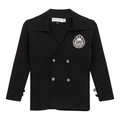 Tight Knit Jacket