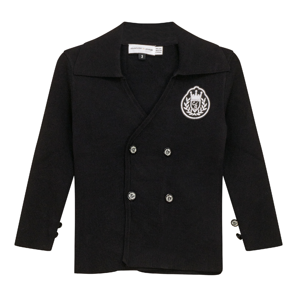 Tight Knit Jacket