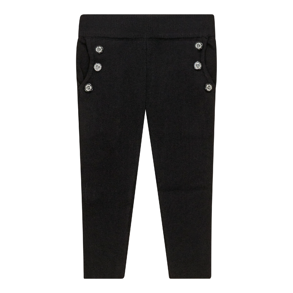 Knit Pants