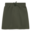 Flare Skirt