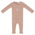 Eiffel Print Onesie