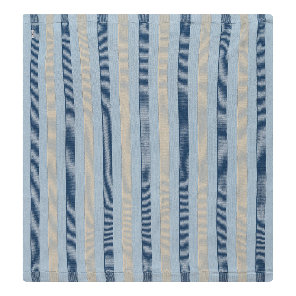 Knit Blanket